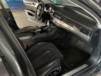 gebraucht Audi S8 4.0 TFSI tiptronic quattro -