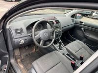 Gebraucht VW Golf IV Trendline 75 PS (55 kW) 2004 Schwarz Limousine