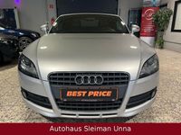 gebraucht Audi TT Roadster Coupe/ 2.0 TFSI Roadster/Xenon/Leder