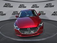 gebraucht Mazda 2 Lim. Exclusive-Line