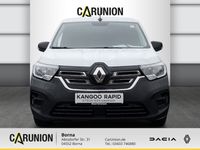 gebraucht Renault Kangoo Rapid E-Tech Start L1 11kW