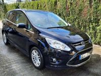 gebraucht Ford C-MAX Titanium Eco-Boost