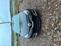 Gebraucht Renault Captur Dynamique 120 PS (88 kW) 2014 Schwarz SUV