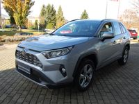 gebraucht Toyota RAV4 Hybrid RAV4 2.5 Hybrid Team D 4X2