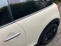 Gebraucht Mini ONE 102 PS (75 kW) 2020 Beige Kleinwagen