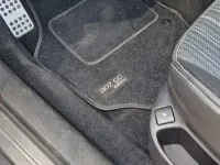 Gebraucht Peugeot 307 CC 140 PS (102 kW) 2008 Schwarz Cabrio