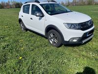 gebraucht Dacia Sandero Stepway *Navi*