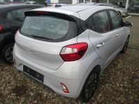 Neu Hyundai i10 Trend 63 PS (46 kW) 2025 Grau Kleinwagen