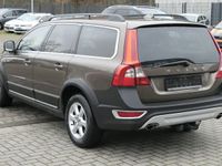 gebraucht Volvo XC70 Summum AWD/Euro5/AHK/Xenon