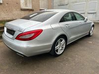 gebraucht Mercedes CLS350 