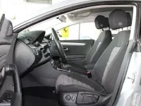 Second-hand VW CC 160 CP (117 kW) 2014 Argintiu Berlinǎ
