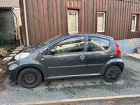 gebraucht Peugeot 107 Filou