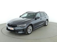 Gebraucht BMW 318 150 PS (110 kW) 2021 Grau Kombi