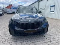 Gebraucht BMW X5 Performance 313 PS (230 kW) 2024 Schwarz SUV