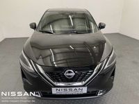 gebraucht Nissan Qashqai 1.5 VC-T e-Power Tekna + Plus 20"