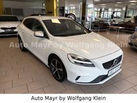 gebraucht Volvo V40 2.0 R-Design LED*SHZ*Klima*Sound