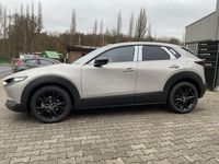 Gebraucht Mazda CX-30 140 PS (102 kW) 2026 Silber SUV