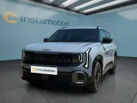 Neu Kia Seltos X-Line 179 PS (131 kW) 2026 Grau SUV