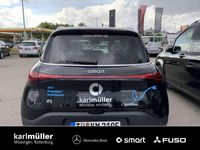 Gebraucht Smart #1 Edition #1 200 kW (272 PS) 2023 Schwarz SUV