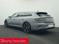 Gebraucht VW Arteon R 320 PS (235 kW) 2024 Grau Kombi