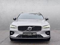 gebraucht Volvo V60 V60B4 Mild-Hybrid Diesel Plus Dark Standh. AHK