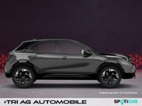 Gebraucht Opel Mokka-e GSe 206 kW (281 PS) 2026 Grau SUV