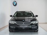 gebraucht BMW 530 d ACC HUD 360° DisplKey HiFi Panorama Sport
