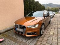 gebraucht Audi A6 S-line 3.0 TDI !