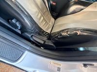 Gebraucht Mitsubishi Eclipse 266 PS (195 kW) 2006 Schwarz Coupé