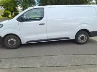 Gebraucht Fiat Scudo 102 PS (75 kW) 2023 Weiß Van