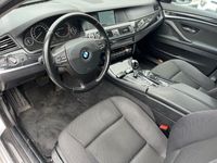 gebraucht BMW 525 Baureihe 5 Touring 525d*Navi*