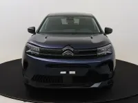 Gebraucht Citroën C5 Aircross 136 PS (100 kW) 2025 Eclipse blue SUV