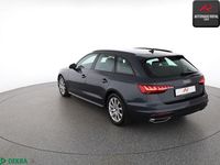 Gebraucht Audi A4 Ambiente 265 PS (194 kW) 2023 Grau Kombi