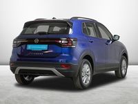 gebraucht VW T-Cross - 1.0 TSI LIFE KLIMAANLAGE PDC Bluetooth