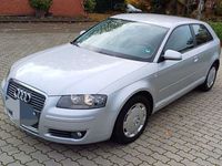 gebraucht Audi A3 1.6 Ambiente