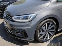 Gebraucht VW Touran Move 150 PS (110 kW) 2024 Othercolor Van / Kleinbus