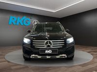Gebraucht Mercedes GLB220 Progressive 190 PS (139 kW) 2025 Schwarz SUV