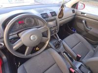 gebraucht VW Golf V Golf1.6 Trendline