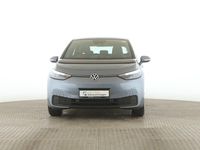 Gebraucht VW ID.3 Pure 110 kW (150 PS) 2021 Weiß Kleinwagen