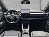 Gebraucht Jeep Avenger Overland 145 PS (106 kW) 2025 Concrete grey (vr785/a) (grau) SUV