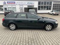 gebraucht Audi A6 Avant 3.0 TDI quattro