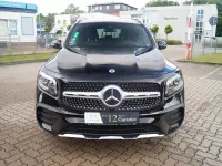 Gebraucht Mercedes GLB220 Style 190 PS (139 kW) 2021 Schwarz SUV