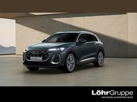 Neu Audi Q5 Sport 204 PS (150 kW) 2025 Tamboragrau metallic SUV