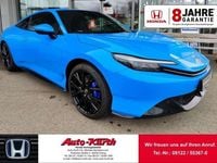 Neu Honda Prelude Advance 184 PS (135 kW) 2026 Racing blue pearl Coupé