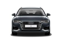 Gebraucht Audi A4 Ambiente 163 PS (119 kW) 2020 Grau Kombi