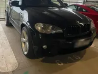Gebraucht BMW X5 M Sport 306 PS (225 kW) 2010 Schwarz SUV