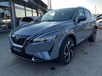 gebraucht Nissan Qashqai Tekna+ e-Power Leder 20-Zoll ALU