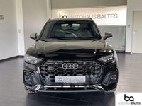 Gebraucht Audi SQ5 Sport 341 PS (250 kW) 2023 Schwarz SUV