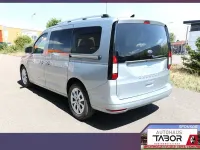 Neu Ford Grand Tourneo Connect Titanium 122 PS (89 kW) 2026 Silber Van / Kleinbus