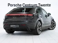 Occasion Porsche Macan 300 kW (408 ch) 2024 Gris SUV